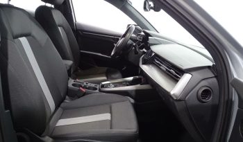 Audi A3 Sportback Advanced 30 TFSI 81 kW (110 CV) S tronic lleno