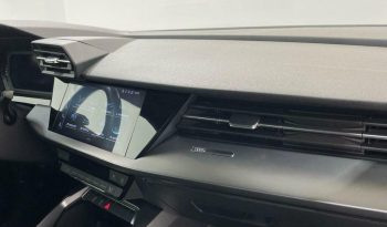 Audi A3 Sportback Advanced 35 TFSI 110 kW (150 CV) lleno