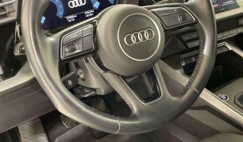 Audi A3 Sportback Advanced 35 TFSI 110 kW (150 CV) lleno