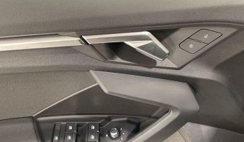 Audi A3 Sportback Advanced 35 TFSI 110 kW (150 CV) lleno