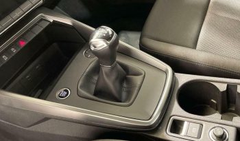 Audi A3 Sportback Advanced 35 TFSI 110 kW (150 CV) lleno