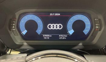 Audi A3 Sportback Advanced 35 TFSI 110 kW (150 CV) lleno