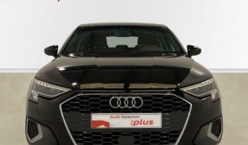 Audi A3 Sportback Advanced 35 TFSI 110 kW (150 CV) lleno