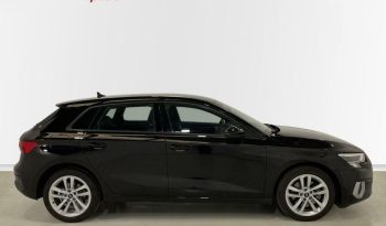 Audi A3 Sportback Advanced 35 TFSI 110 kW (150 CV) lleno