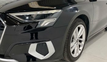 Audi A3 Sportback Advanced 35 TFSI 110 kW (150 CV) lleno