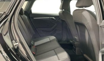 Audi A3 Sportback Advanced 35 TFSI 110 kW (150 CV) lleno