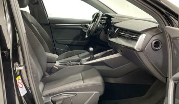 Audi A3 Sportback Advanced 35 TFSI 110 kW (150 CV) lleno