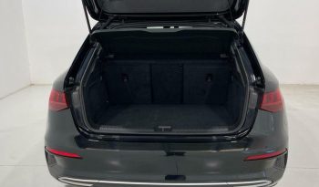 Audi A3 Sportback Advanced 35 TFSI 110 kW (150 CV) S tronic lleno