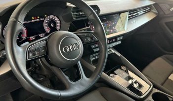 Audi A3 Sportback Advanced 35 TFSI 110 kW (150 CV) S tronic lleno