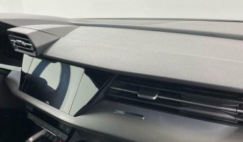 Audi A3 Sportback Advanced 35 TFSI 110 kW (150 CV) S tronic lleno