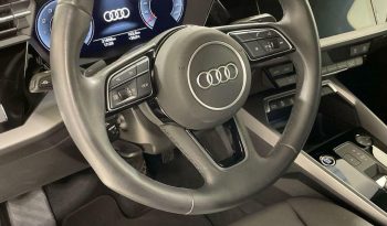 Audi A3 Sportback Advanced 35 TFSI 110 kW (150 CV) S tronic lleno
