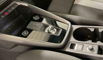 Audi A3 Sportback Advanced 35 TFSI 110 kW (150 CV) S tronic lleno