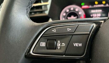 Audi A3 Sportback Advanced 35 TFSI 110 kW (150 CV) S tronic lleno