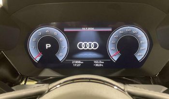 Audi A3 Sportback Advanced 35 TFSI 110 kW (150 CV) S tronic lleno