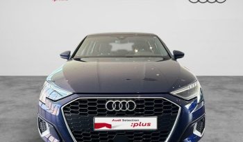 Audi A3 Sportback Advanced 35 TFSI 110 kW (150 CV) S tronic lleno
