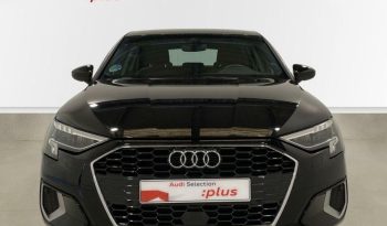 Audi A3 Sportback Advanced 35 TFSI 110 kW (150 CV) S tronic lleno