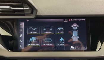 Audi A3 Sportback Advanced 35 TFSI 110 kW (150 CV) S tronic lleno