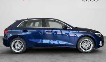 Audi A3 Sportback Advanced 35 TFSI 110 kW (150 CV) S tronic lleno