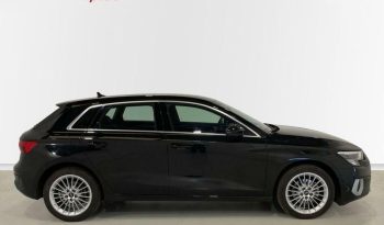 Audi A3 Sportback Advanced 35 TFSI 110 kW (150 CV) S tronic lleno