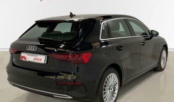 Audi A3 Sportback Advanced 35 TFSI 110 kW (150 CV) S tronic lleno