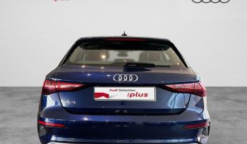 Audi A3 Sportback Advanced 35 TFSI 110 kW (150 CV) S tronic lleno