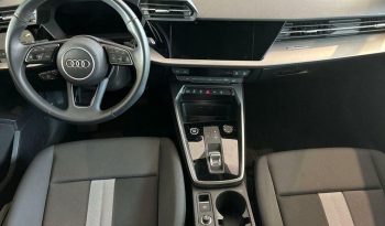 Audi A3 Sportback Advanced 35 TFSI 110 kW (150 CV) S tronic lleno
