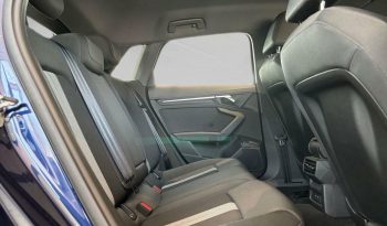 Audi A3 Sportback Advanced 35 TFSI 110 kW (150 CV) S tronic lleno