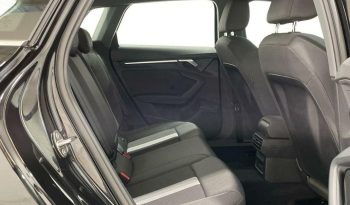Audi A3 Sportback Advanced 35 TFSI 110 kW (150 CV) S tronic lleno