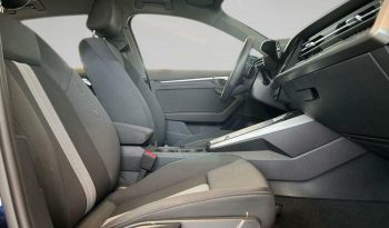 Audi A3 Sportback Advanced 35 TFSI 110 kW (150 CV) S tronic lleno