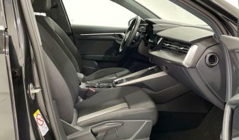 Audi A3 Sportback Advanced 35 TFSI 110 kW (150 CV) S tronic lleno