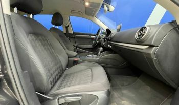 Audi A3 Sportback Attraction 1.6 TDI 81 kW (110 CV) S tronic lleno
