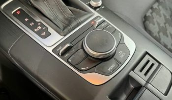 Audi A3 Sportback Attraction 1.6 TDI 81 kW (110 CV) S tronic lleno