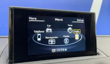 Audi A3 Sportback Attraction 1.6 TDI 81 kW (110 CV) S tronic lleno