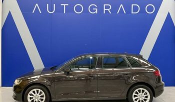 Audi A3 Sportback Attraction 1.6 TDI 81 kW (110 CV) S tronic lleno