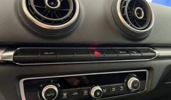 Audi A3 Sportback Attraction 1.6 TDI 81 kW (110 CV) S tronic lleno
