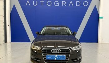 Audi A3 Sportback Attraction 1.6 TDI 81 kW (110 CV) S tronic lleno