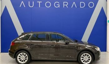 Audi A3 Sportback Attraction 1.6 TDI 81 kW (110 CV) S tronic lleno