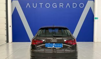 Audi A3 Sportback Attraction 1.6 TDI 81 kW (110 CV) S tronic lleno