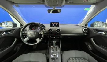 Audi A3 Sportback Attraction 1.6 TDI 81 kW (110 CV) S tronic lleno