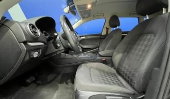 Audi A3 Sportback Attraction 1.6 TDI 81 kW (110 CV) S tronic lleno