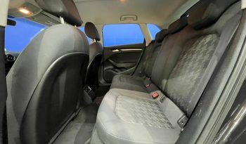 Audi A3 Sportback Attraction 1.6 TDI 81 kW (110 CV) S tronic lleno