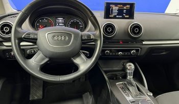 Audi A3 Sportback Attraction 1.6 TDI 81 kW (110 CV) S tronic lleno
