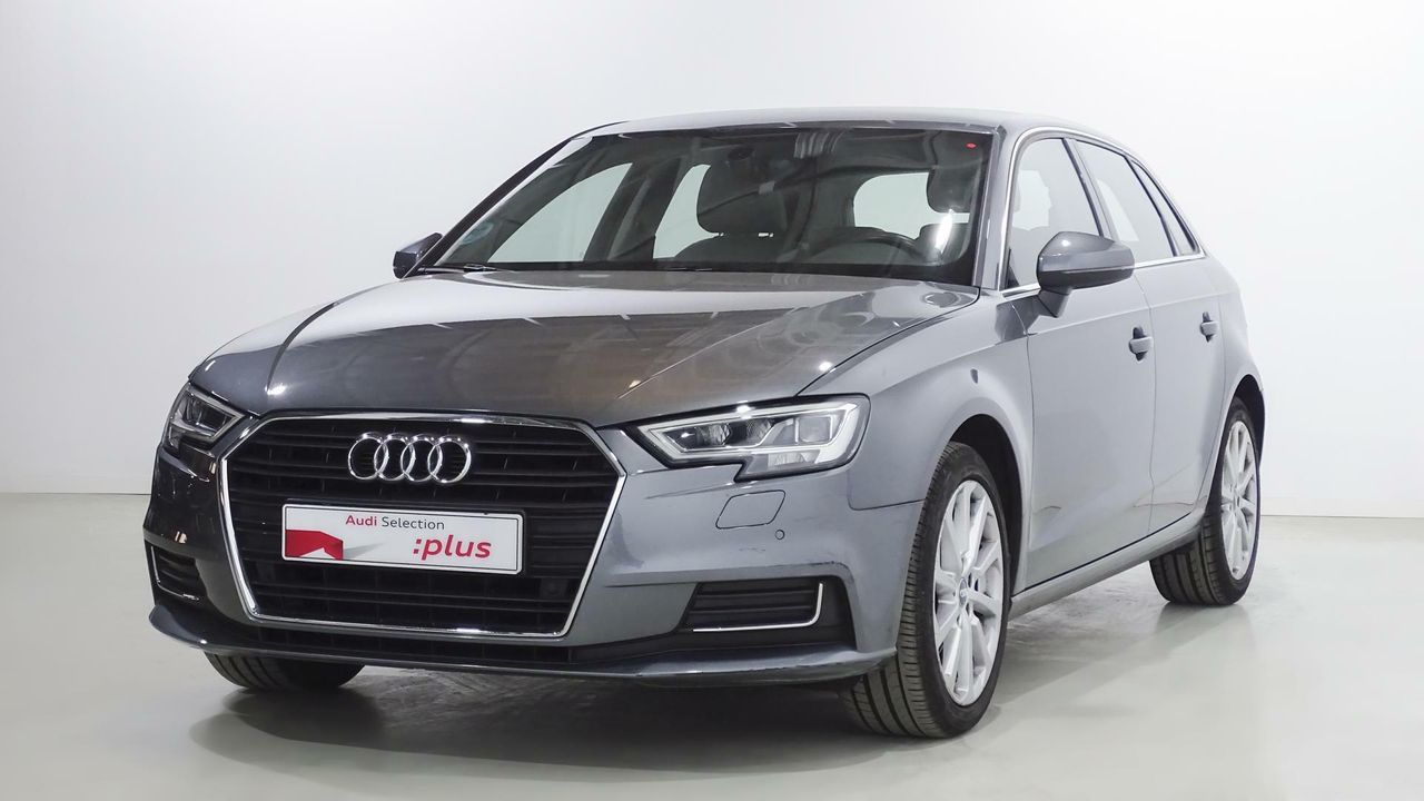Audi A3 Sportback design 35 TFSI 110 kW (150 CV) S tronic