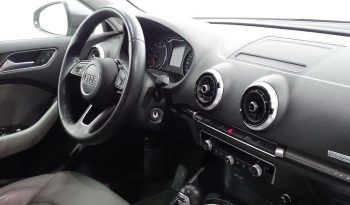 Audi A3 Sportback design 35 TFSI 110 kW (150 CV) S tronic lleno