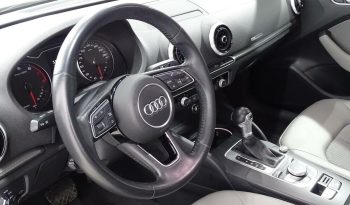 Audi A3 Sportback design 35 TFSI 110 kW (150 CV) S tronic lleno