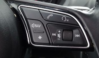 Audi A3 Sportback design 35 TFSI 110 kW (150 CV) S tronic lleno