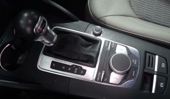 Audi A3 Sportback design 35 TFSI 110 kW (150 CV) S tronic lleno