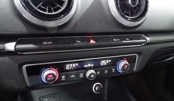 Audi A3 Sportback design 35 TFSI 110 kW (150 CV) S tronic lleno