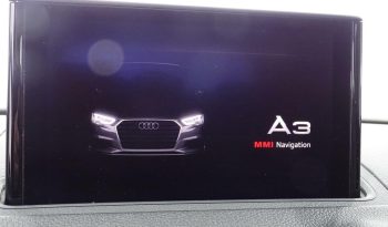 Audi A3 Sportback design 35 TFSI 110 kW (150 CV) S tronic lleno