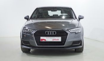 Audi A3 Sportback design 35 TFSI 110 kW (150 CV) S tronic lleno